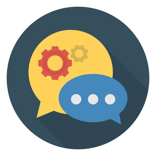 AI service provider company