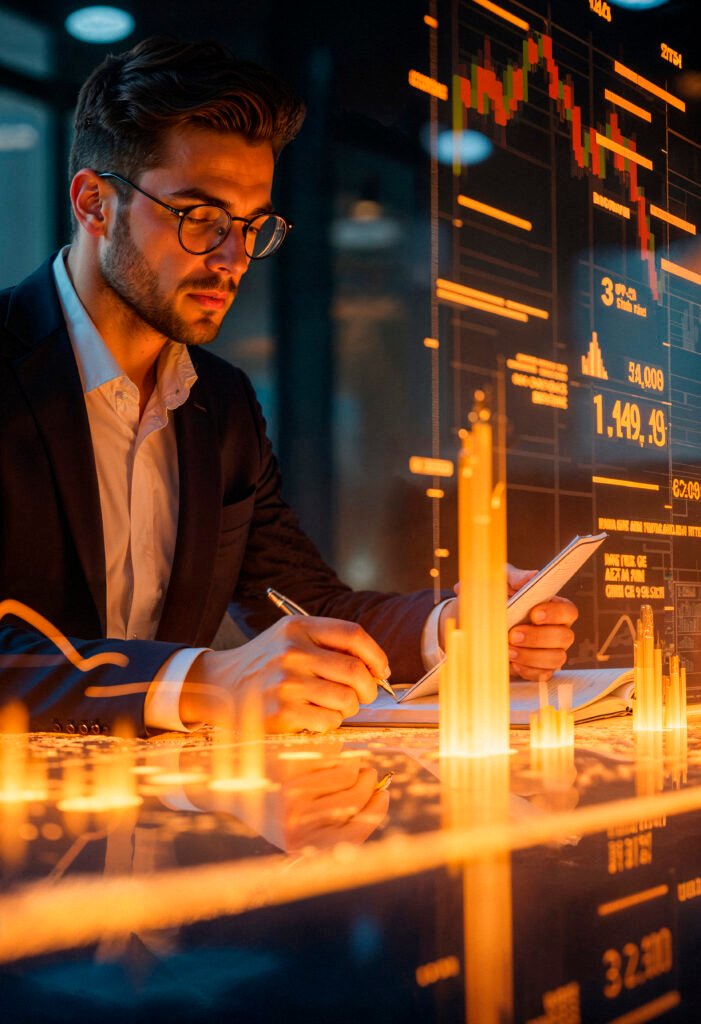 AI SEO services for websites