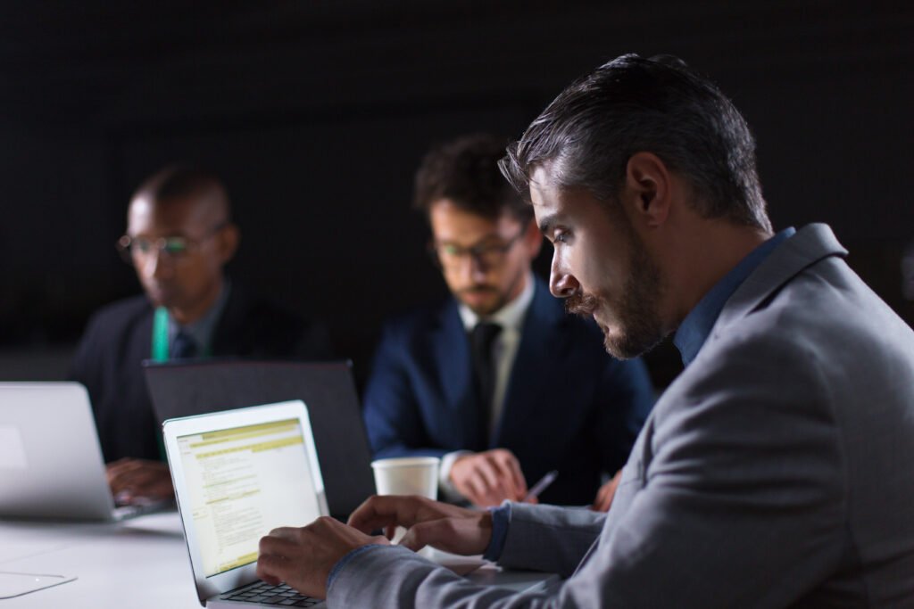 AI automation services for small businesses