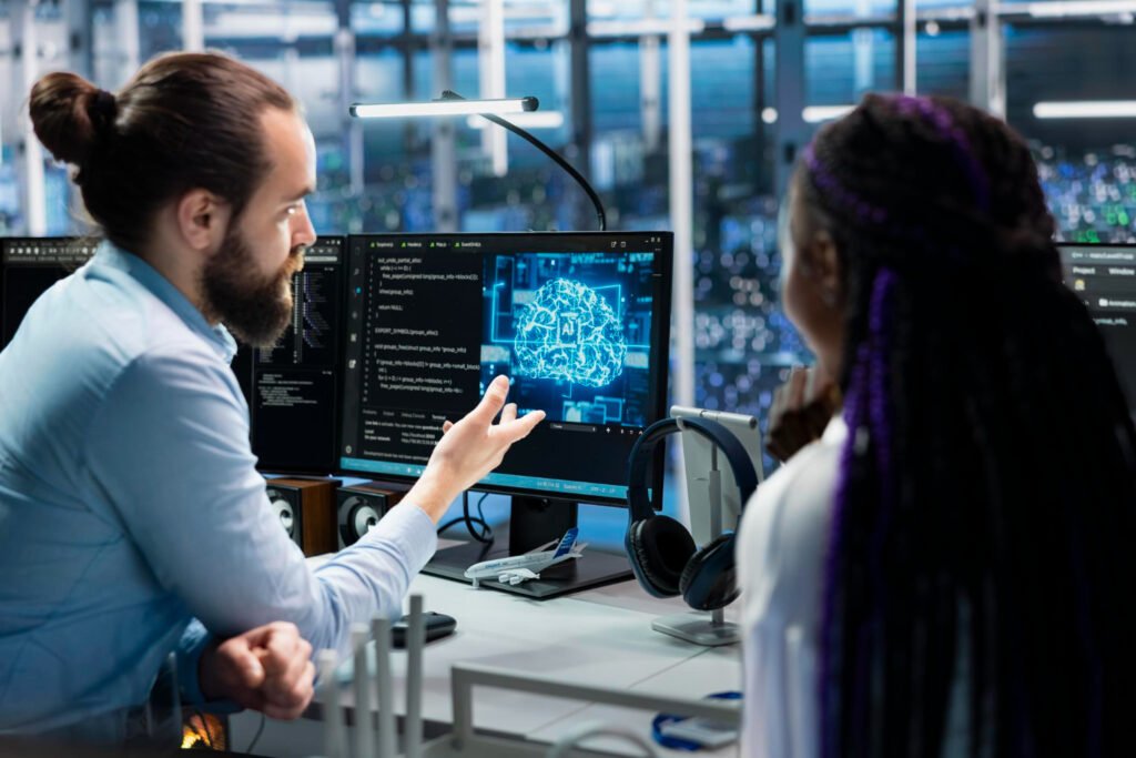 ai software company