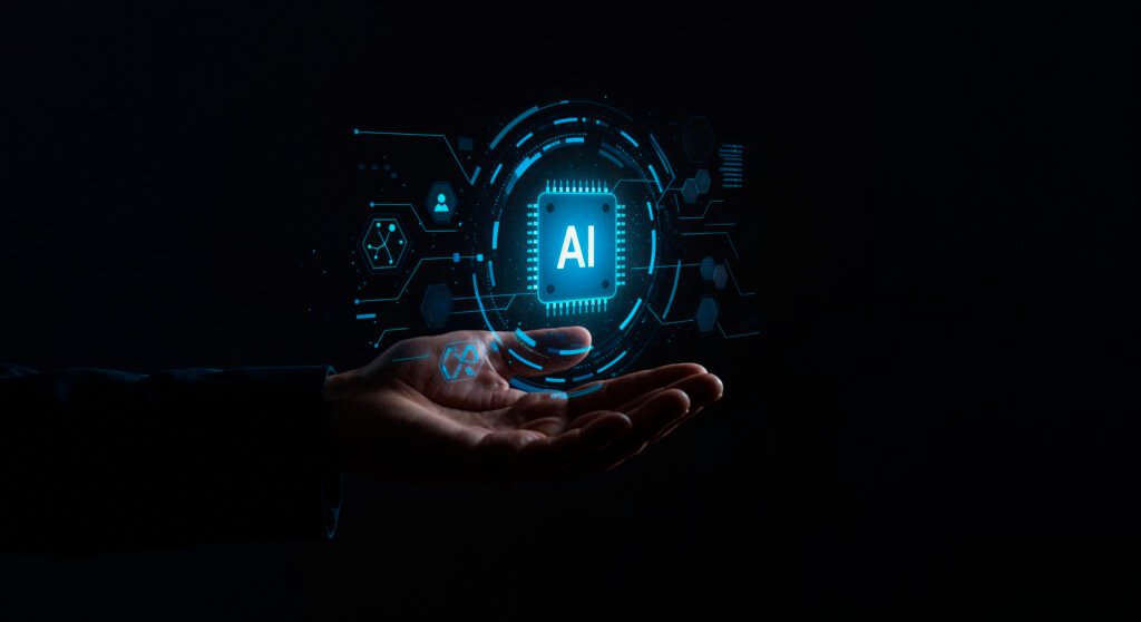 AI workflow automation