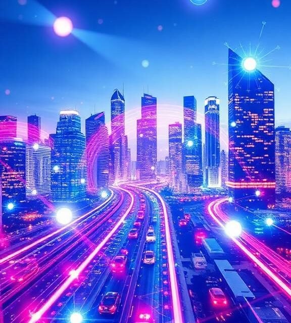 business automation services