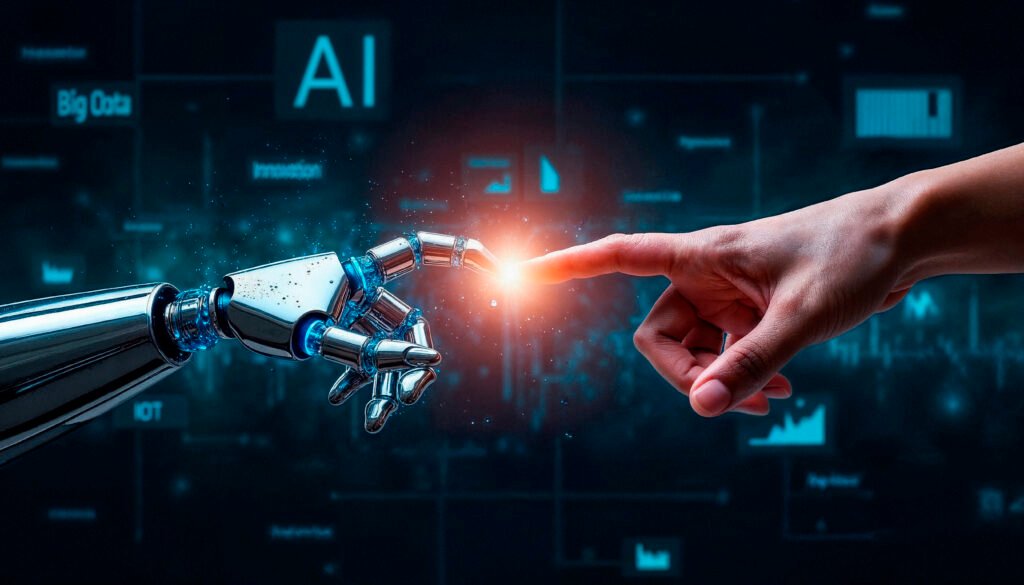 custom AI services