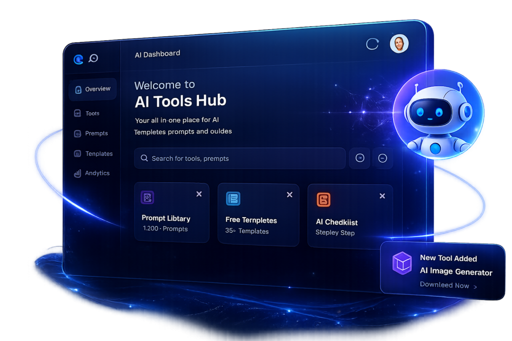 AI content creation services